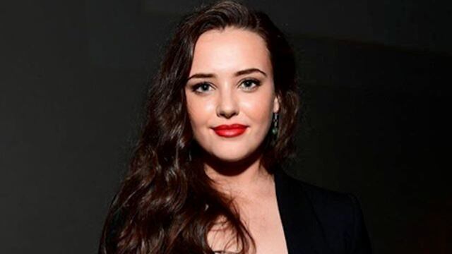 Katherine Langford