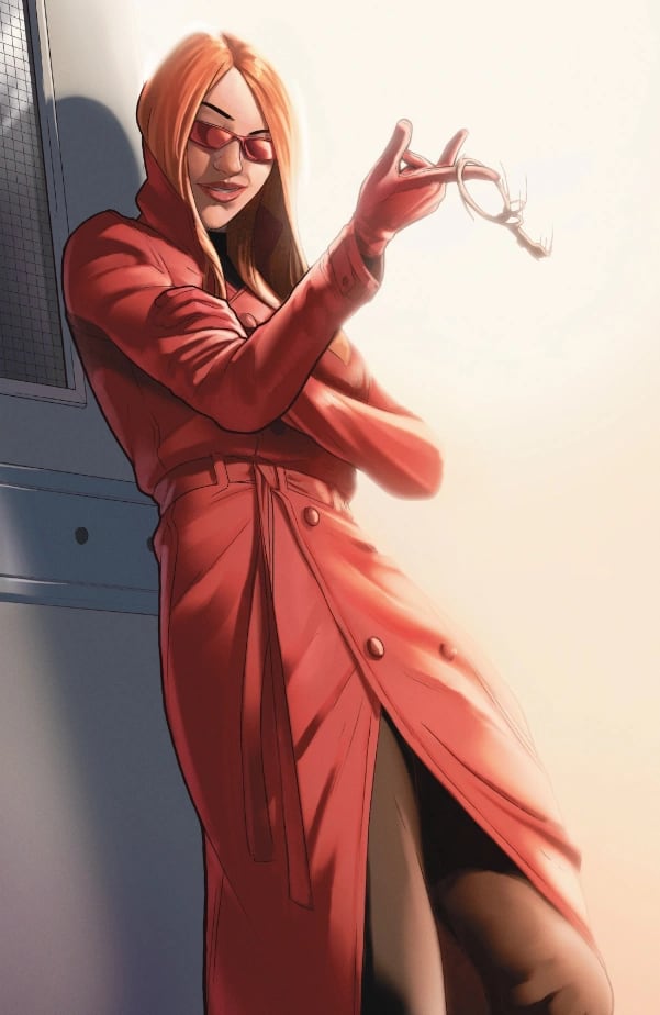 ¿Quién es Julia Carpenter, la Spider-Woman que interpretará Sydney Sweeney en Madame Web?