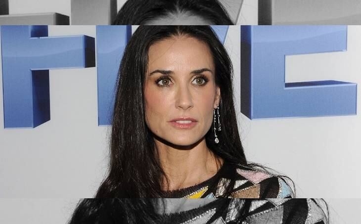 Demi Moore