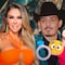 Ninel Conde y Marie Claire Harp se cuentan qué hicieron con el anillo de compromiso de José Manuel Figueroa