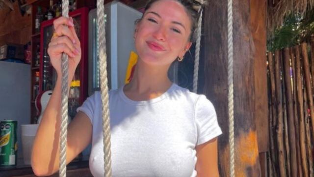 Isabelle Labrecque influencer en Canadá