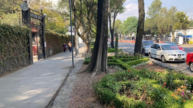 Proyectos integrales para la mejora de Xoco de la alcaldía Benito Juárez