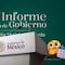 Aún no hay fecha para las comparecencias de secretarios por la Glosa del Segundo Informe