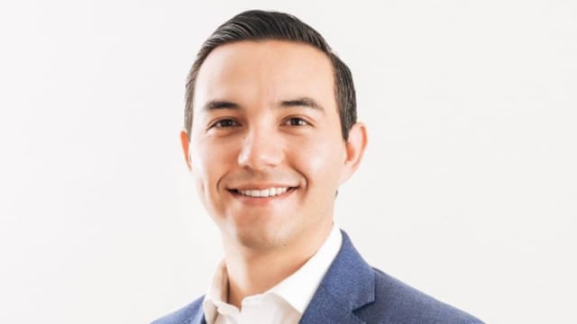 Juan Manuel González Alvarado, delegado de Sader en Sonora