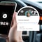 Joven denuncia a conductor de Uber que canceló viaje y no la quiso bajar; el chofer da su versión con video