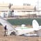 Baja California: avioneta tuvo accidente al chocar con cables de alta tensión; esto le pasó al piloto
