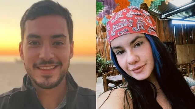 Ricardo Moreno / Beba Montes