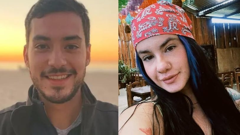 Hermano de Adrián Marcelo lanza propuesta a la Beba Montes, hermana de Gala Montes