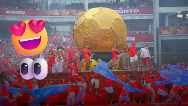 Así fue la inauguración del Mundial 2026 en Canadá