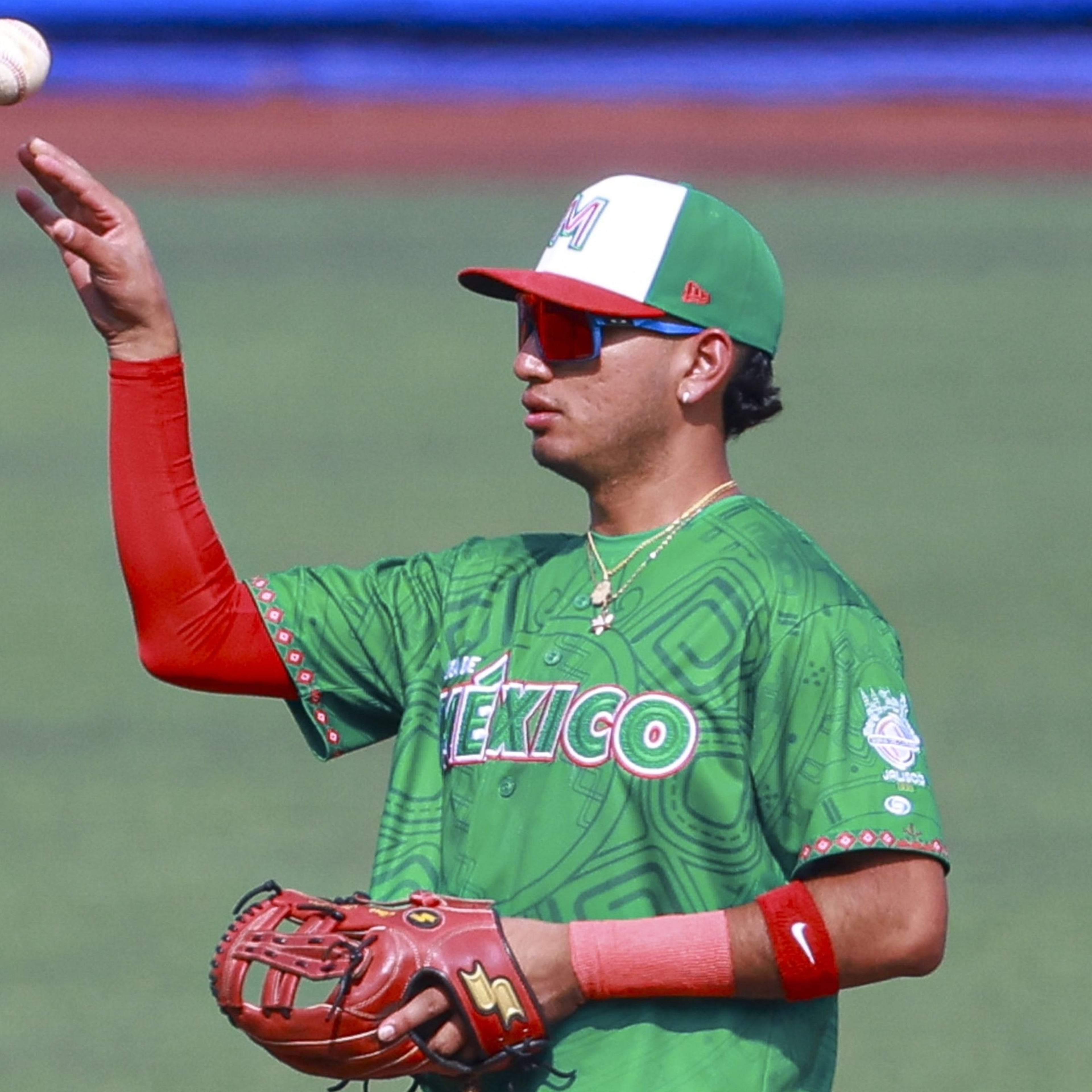 República Dominicana vs México Verde: Hora y canal para ver la Serie del Caribe 2026