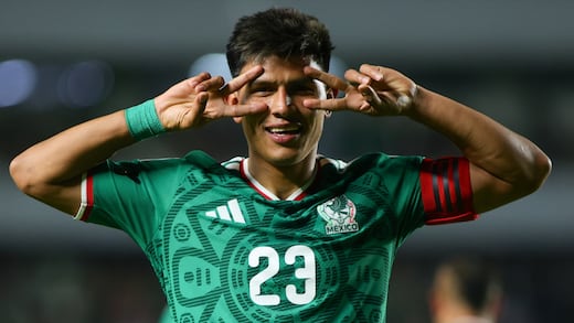 ¿Cuándo vuelve a jugar México? Portugal y Bélgica serán sus rivales