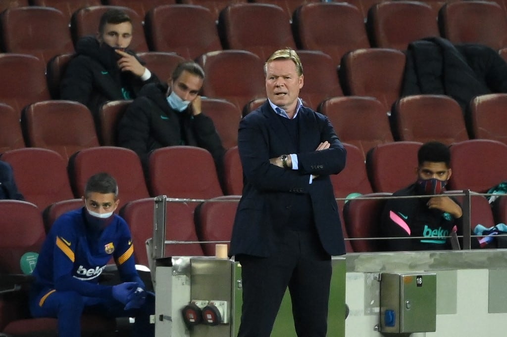 Ronald Koeman
