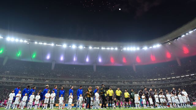 Gobierno de Jalisco habría soltado casi 10 millones por tener a la Selección Mexicana en Guadalajara