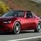Mazda MX-5, el convertible más vendido en el mundo ¿se convierte en auto eléctrico?