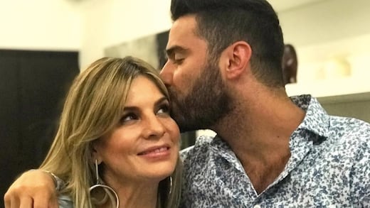¿Quién es Benicia Zúñiga Portilla? Mamá de Fernando Lozada