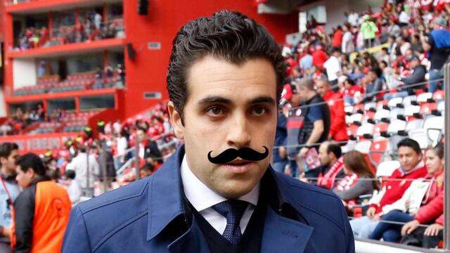 Meme Fernando Hierro
