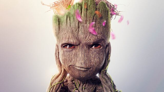 Yo Soy Groot Temporada 2