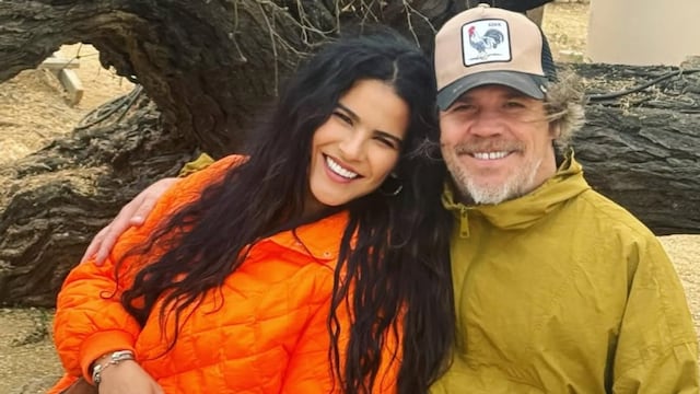 Litzy y el chef Poncho Cadena se van a casar en octubre