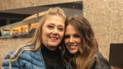 ¿Quién es Michelle Lee Uecke Miller? La mamá de Jesse & Joy