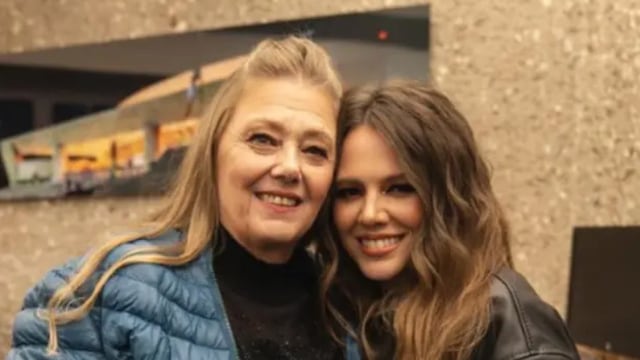 Michelle Lee Uecke Miller, madre de Jessy & Joy