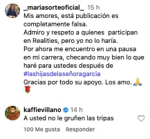 Alex Kaffie se lanza contra habitantes de La Casa de los Famosos México 2025