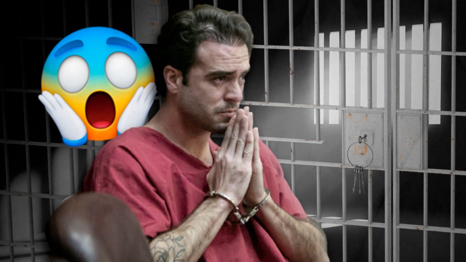 Pablo Lyle sí podrá ser deportado a México, pero hasta 2027 y con condiciones