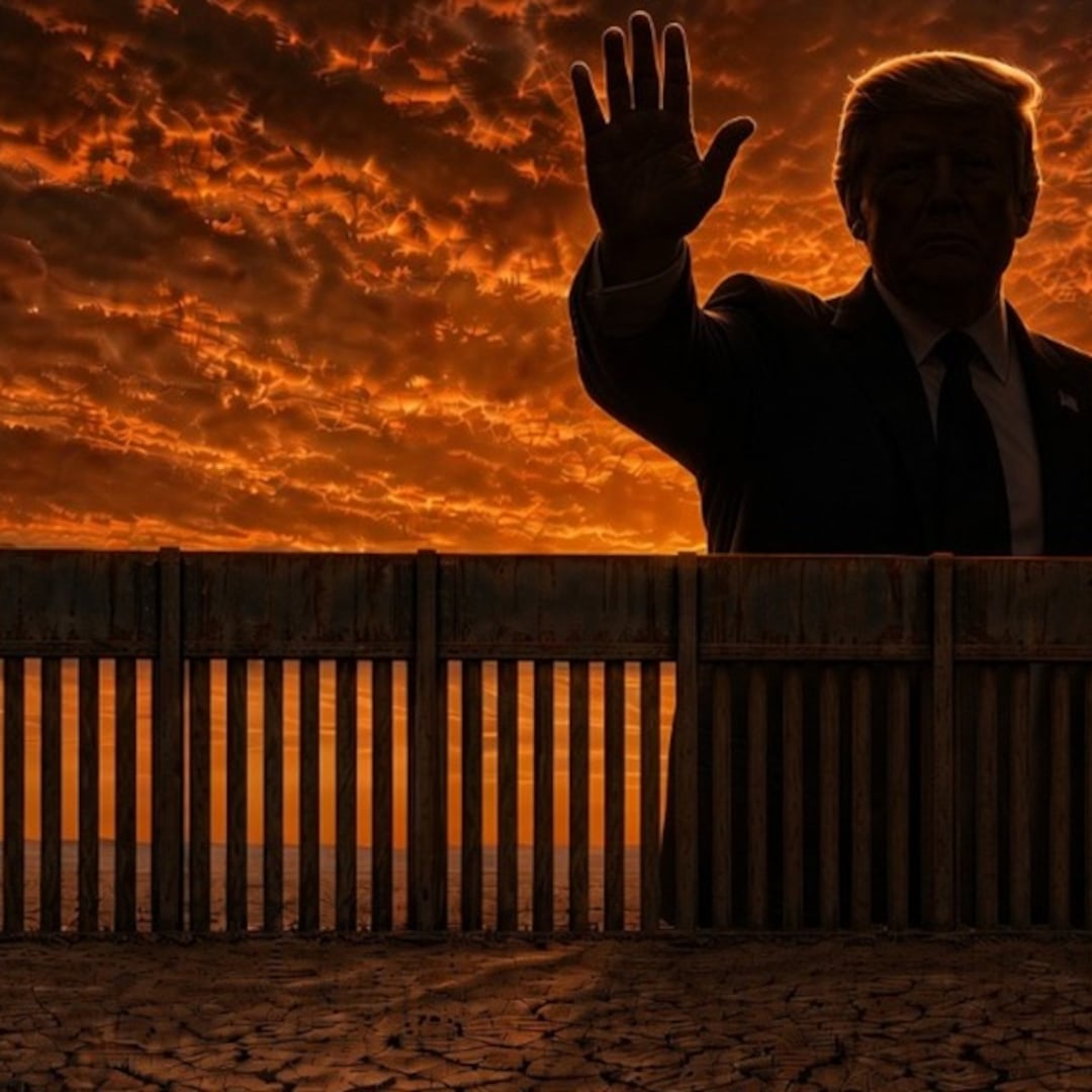 Embajada de Estados Unidos afirma que fracasan las caravanas migrantes bajo Trump