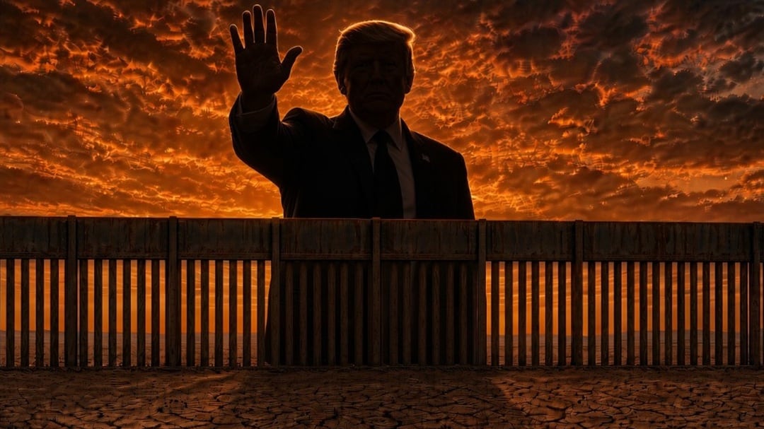 Embajada de Estados Unidos afirma que fracasan las caravanas migrantes bajo Trump