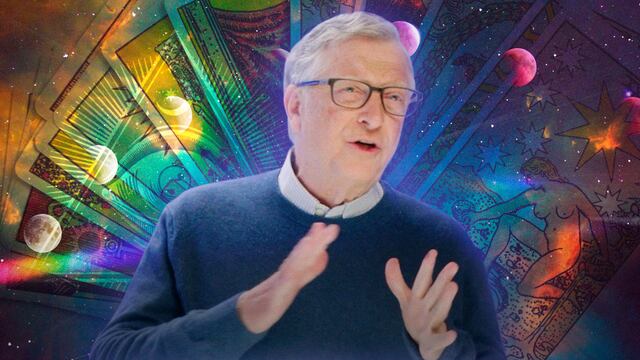 Bill Gates lanzó 6 predicciones para 2023, pero la compra a FEMSA de Heineken no estaba entre ellas