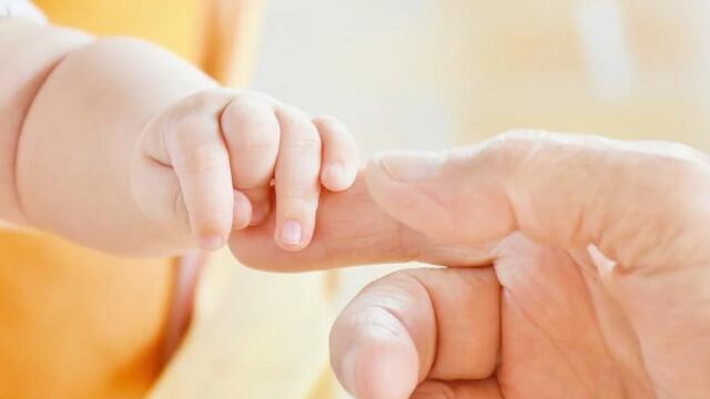 Activan alerta Amber para localizar a bebé recién nacido en Nayarit