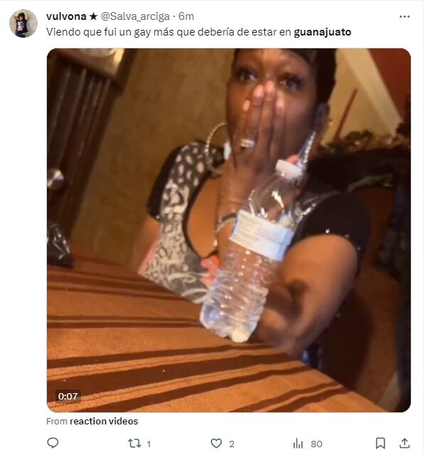Guanajuato en Spotify Wrapped 2023