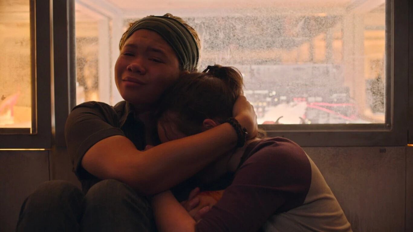 "Si no les gusta, no la vean": Así responden actrices a hate por personajes LGBT en The Last of Us