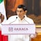 Salomón Jara criticó a integrantes del Poder Judicial que alegan sobrerrepresentación de Morena