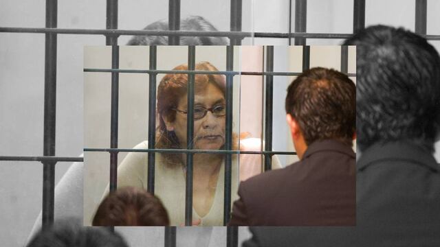 Lazos en Reclusión: La 'Mataviejitas' encuentra el amor en Santa Martha