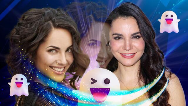 Barbara Mori reveló que se le apareció el fantasma del hijo de Sylvester Stallone