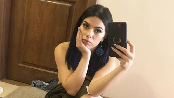 Lizbeth Rodríguez demandará a Alfredo Adame por acusarla de esconder a Laura Bozzo
