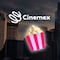 Palomera de Avengers en Cinemex: Precio de la torre completa y por partes coleccionables