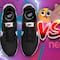 ¿New Balance 327 vs Nike Waffle Debut? Características a considerar más allá del precio