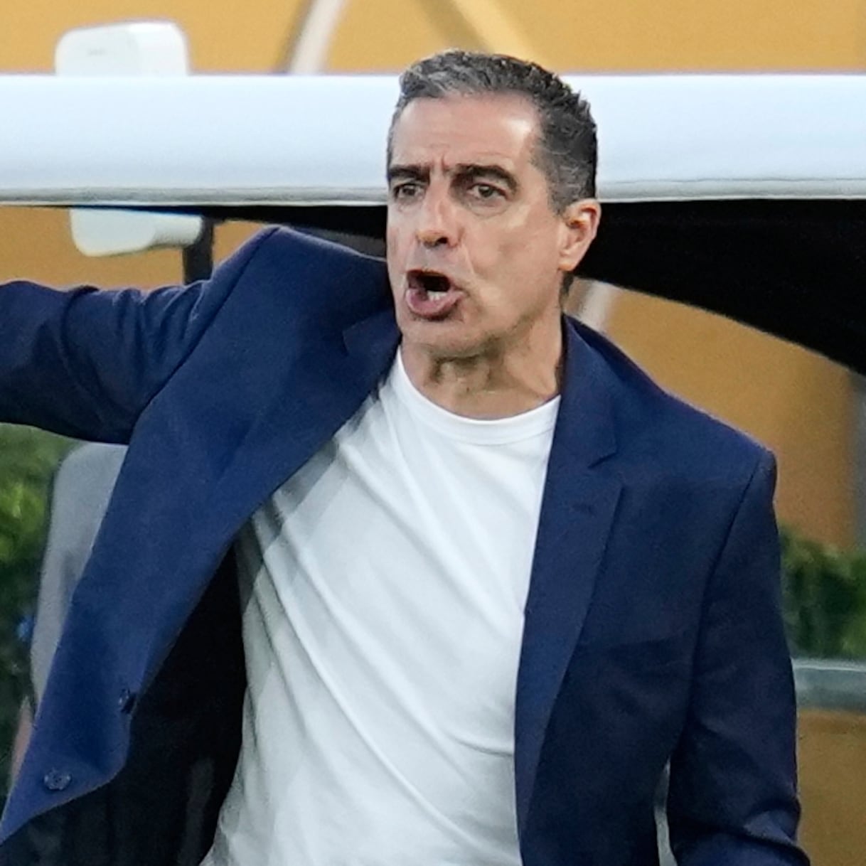 ¿Quién es Renato Paiva? DT de Santos Laguna