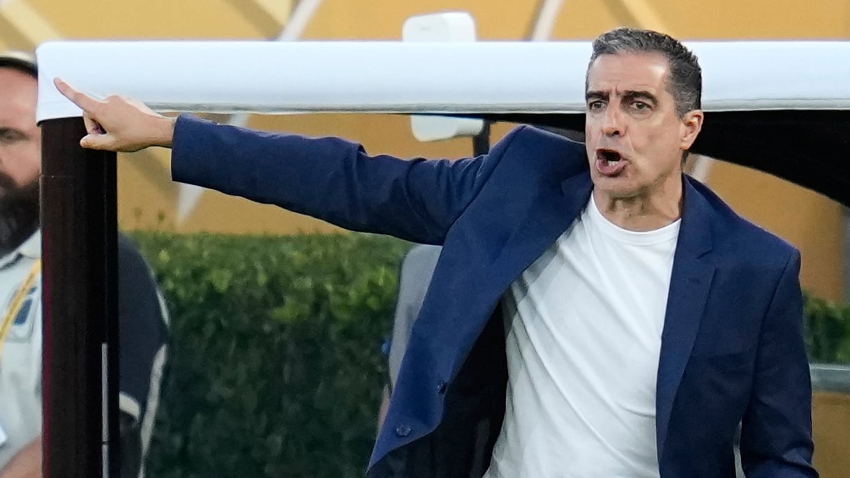 ¿Quién es Renato Paiva? DT de Santos Laguna