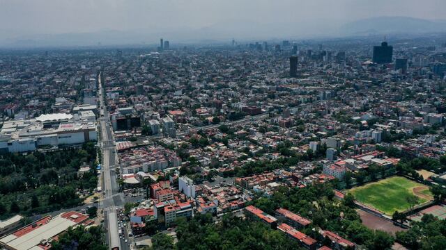 Ciudad de México