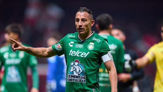 Andrés Guardado anuncia su retiro del futbol; el Apertura 2024 será su último torneo
