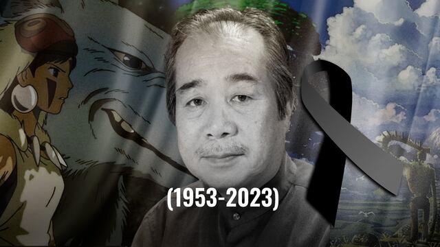 ¿Quién fue Nizo Yamamoto? El director de arte de Studio Ghibli al que debemos La princesa Mononoke murió a los 70 años