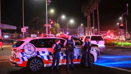 Quiénes son el padre y el hijo señalados por el atentado en Bondi Beach, Sídney