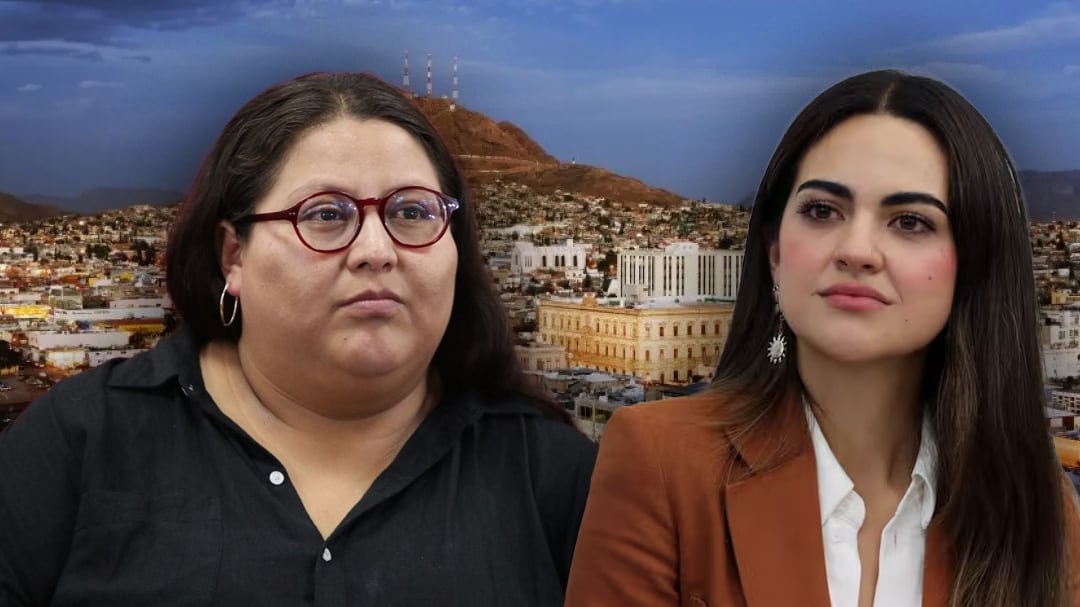 “Es asamblea”: la respuesta de Citlalli Hernández a las críticas contra Andrea Chávez