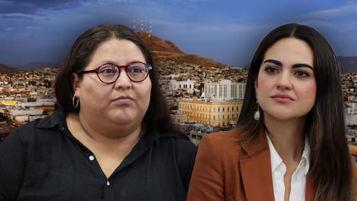 “Es asamblea”: la respuesta de Citlalli Hernández a las críticas contra Andrea Chávez