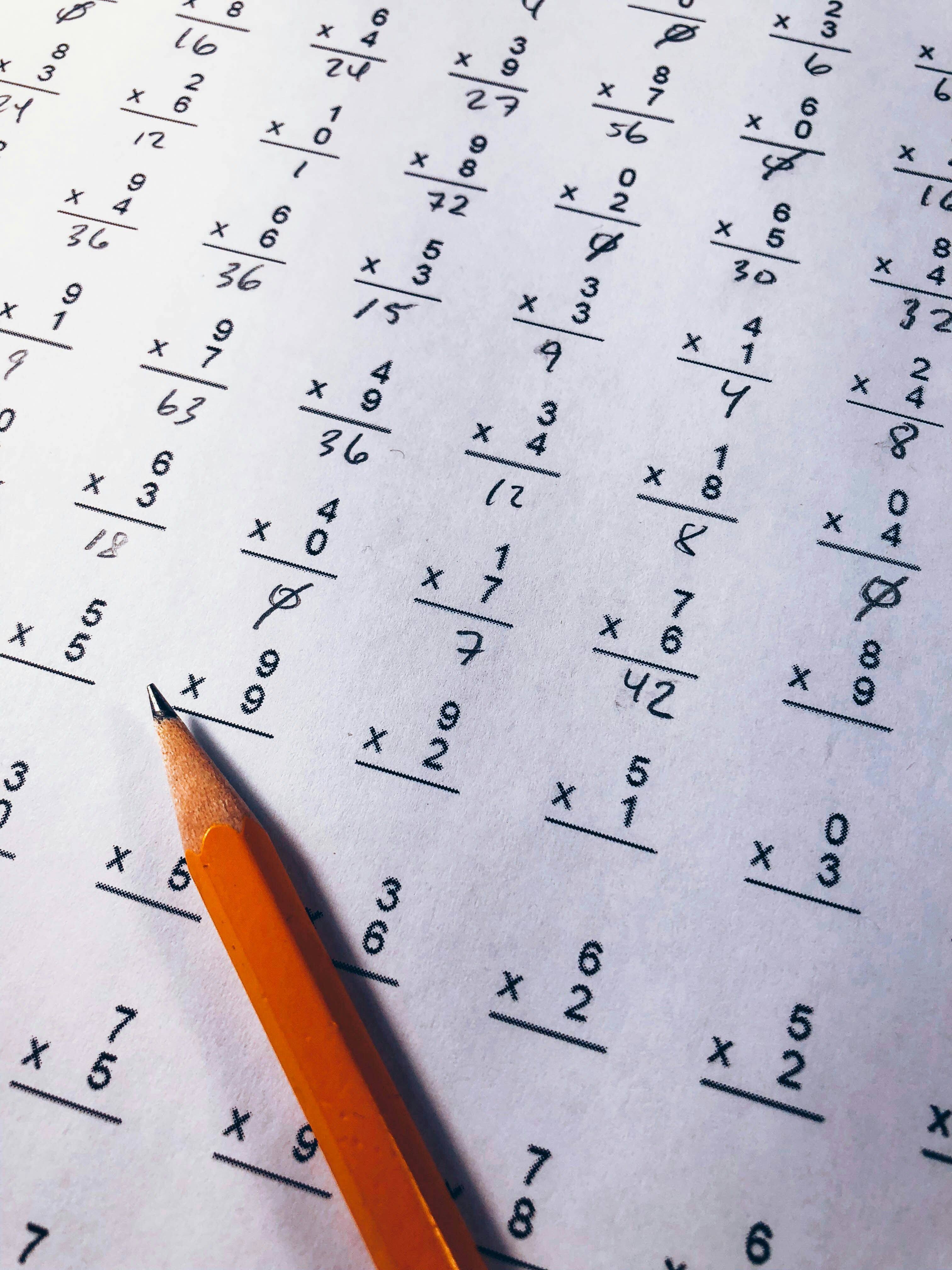 Este 14 de marzo es el Día Internacional de las Matemáticas