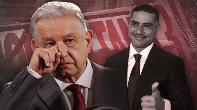 AMLO se pronunció sobre Omar Harcía Harfuch y el Caso Ayotzinapa