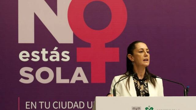 Presentación del Informe