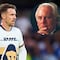 Fans atribuyen muerte del legendario Georgio Armani al primer gol de Aaron Ramsey con Pumas
